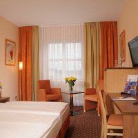 Comfort kamer